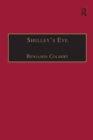 Shelley's Eye : Travel Writing and Aesthetic Vision - Book