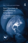 New Directions in Global Political Governance : The G8 and International Order in the Twenty-First Century - Book