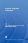 Regional Integration and Poverty - Book