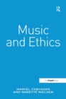 Music and Ethics - Book