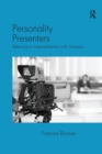 Personality Presenters : Television's Intermediaries with Viewers - Book