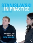 Stanislavski in Practice : Exercises for Students - Book