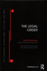 The Legal Order - Book
