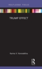 Trump Effect - Book
