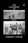 The Long Road Baghdad : Volume 1 - Book