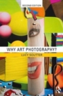 Why Art Photography? - Book