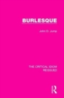 Burlesque - Book