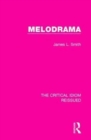 Melodrama - Book