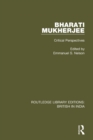 Bharati Mukherjee : Critical Perspectives - Book