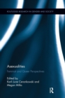 Asexualities : Feminist and Queer Perspectives - Book