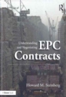 Understanding and Negotiating EPC Contracts : Two Volume Set - Book