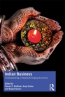 Indian Business : Understanding a rapidly emerging economy - Book