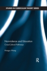 Nonviolence and Education : Cross-Cultural Pathways - Book
