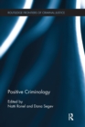 Positive Criminology - Book