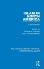 Islam in North America : A Sourcebook - Book