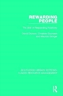 Rewarding People : The Skill of Responding Positively - Book