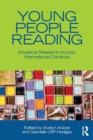Young People Reading : Empirical Research Across International Contexts - Book