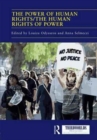The Power of Human Rights/The Human Rights of Power - Book