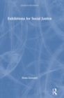 Exhibitions for Social Justice - Book