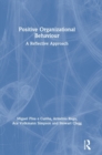 Positive Organizational Behaviour : A Reflective Approach - Book