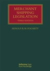 Merchant Shipping Legislation - Book