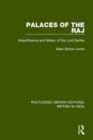 Palaces of the Raj : Magnificence and Misery of the Lord Sahibs - Book
