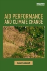 Aid Performance and Climate Change - Book