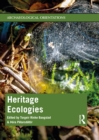 Heritage Ecologies - Book