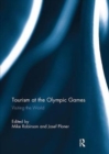 Tourism at the Olympic Games : Visiting the World - Book
