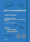 Safety of Sea Transportation : Proceedings of the 12th International Conference on Marine Navigation and Safety of Sea Transportation (TransNav 2017), June 21-23, 2017, Gdynia, Poland - Book