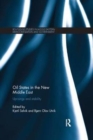 Oil States in the New Middle East : Uprisings and stability - Book