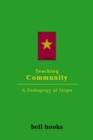 Teaching Community: : A Pedagogy of Hope - Book