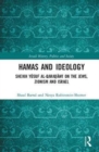 Hamas and Ideology : Sheikh Yusuf al-Qaradawi on the Jews, Zionism and Israel - Book