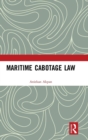 Maritime Cabotage Law - Book