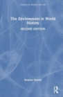 The Environment in World History - Book