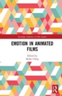 Emotion in Animated Films - Book
