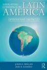 Navigating Commerce in Latin America : Options and Obstacles - Book