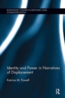Identity and Power in Narratives of Displacement - Book