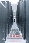 Cinematic Reflections on The Legacy of the Holocaust : Psychoanalytic Perspectives - Book
