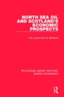 North Sea Oil and Scotland's Economic Prospects - Book