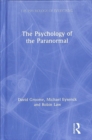 The Psychology of the Paranormal - Book