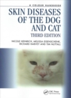 Skin Diseases of the Dog and Cat - Book