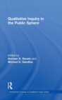Qualitative Inquiry in the Public Sphere - Book
