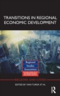 Transitions in Regional Economic Development - Book