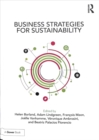 Business Strategies for Sustainability - Book