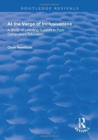 At the Verge of Inclusiveness : A Study of Learning Support in Post-Compulsory Education - Book