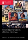 Routledge Handbook of Indian Cinemas - Book