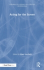 Acting for the Screen - Book