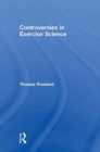 Controversies in Exercise Science - Book