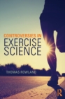 Controversies in Exercise Science - Book